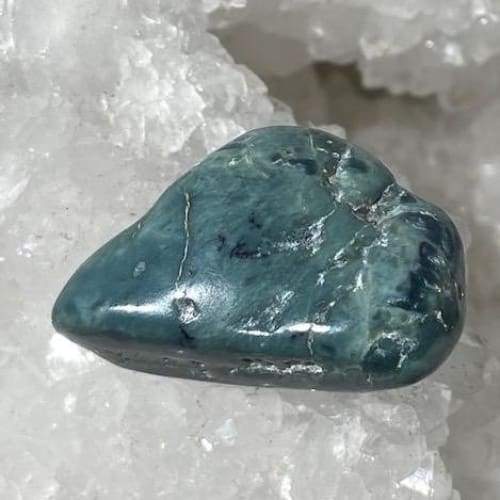Jade bleu