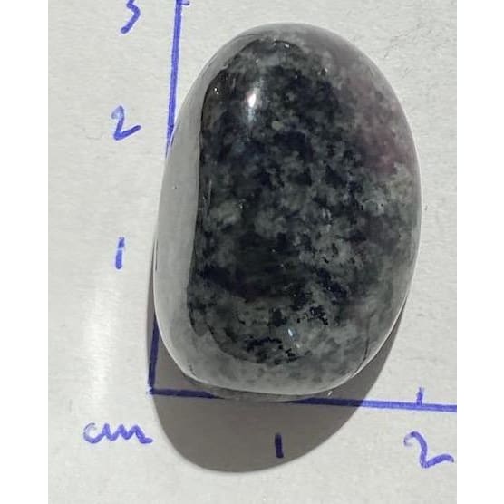 Eudialyte