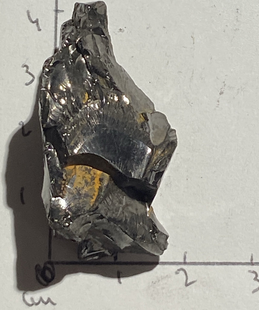 Shungite Elite Cristallisée