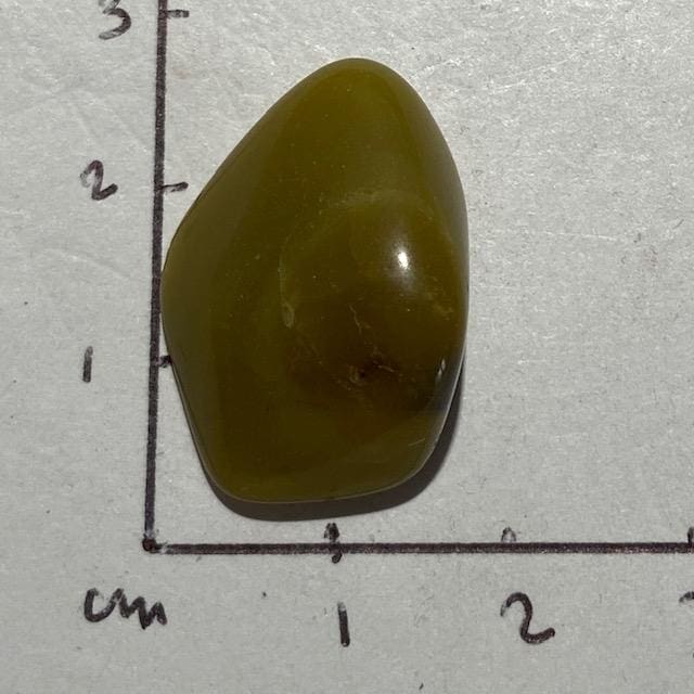 Opale Olive