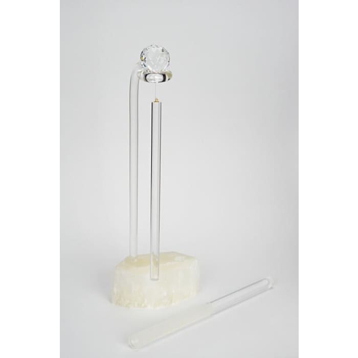 Pendule Chantant Thérapeutique