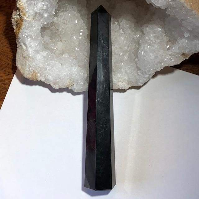 Shungite