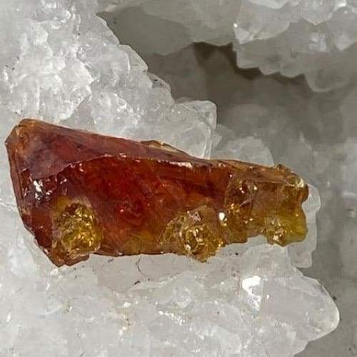 Zincite