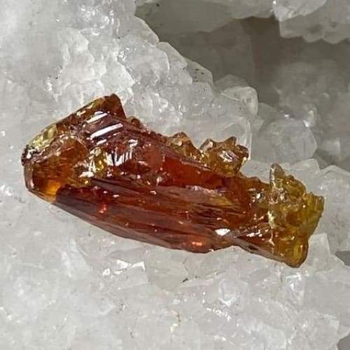 Zincite